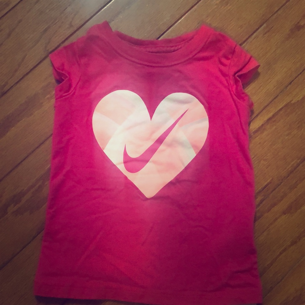 Nike toddler shirt!!!